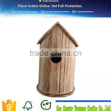 factory pricr bird nest box new products 2016