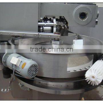 Automatic Double Twist Sweet Candy Wrapper Machine photo-5