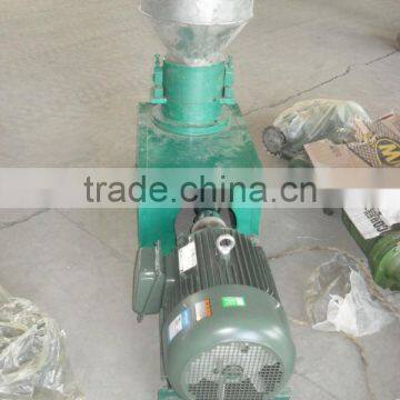 Automatic Feed Pelletizer With Low Power Consumption for Animal Feed photo-2