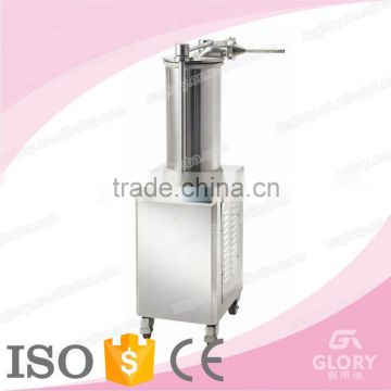 Factory supply sausage filling machine /sausage making machine/sausage stuffing machine