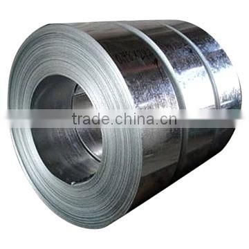 cold rolled steel strip