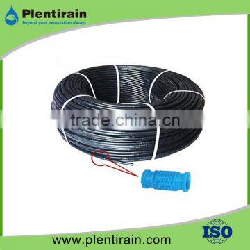 Column Emitter Drip Line For Irrigation Syetem