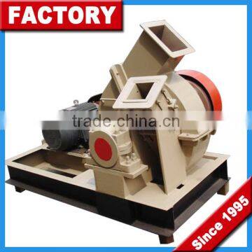 High Efficiency Disc Wood Chipper Shredder for Sale
