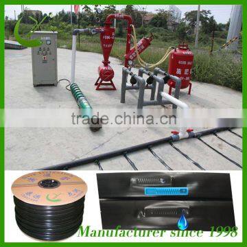 2016 high quality irrigation drip pipe irrigation system equipment