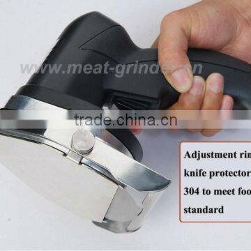 electric doner kebab cutter,kebab knife for shawarma