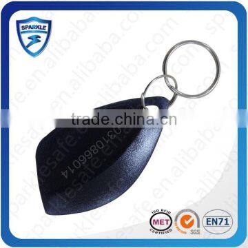 LF HF RIFD keyfob