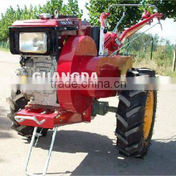 11.5hp walking tractor / power tiller