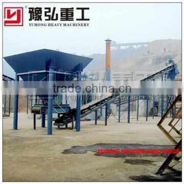 2015 low consumption cost of iron ore sand rotary dryer