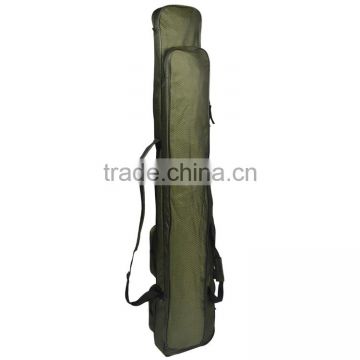 Outdoor Travel Nylon Mesh Fishing Bag