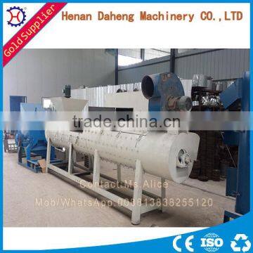 Two Stage Water Cooling Plastic Crusher Machine Prices