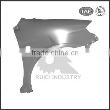 China oem high pressure adc-12 auto body parts aluminum die casting