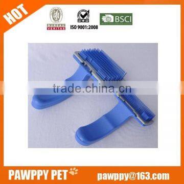 Dog Grooming Brush ,dog Slicker Brush photo-2