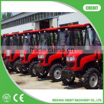 GOOD QUALITY NEW DESIGN BEST SELLING 40-60HP TRACTOR