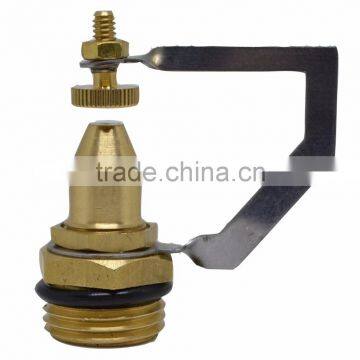 Agricultural Mini 1-Way Spray Nozzle