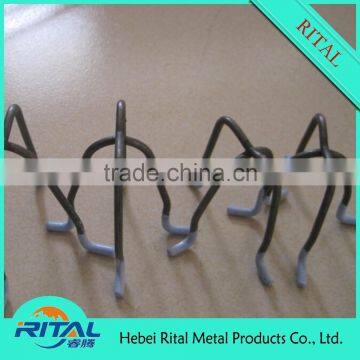 2015 hot sell 20mm-280mm construction rebar chairs