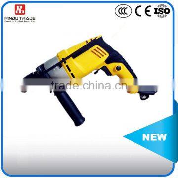 750W Factory Family Impact Electric Drill