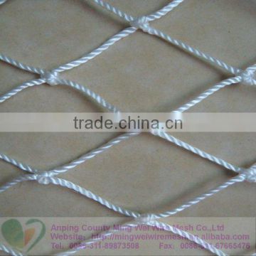 Nylon Safety Net For Safety Protection And Hammock