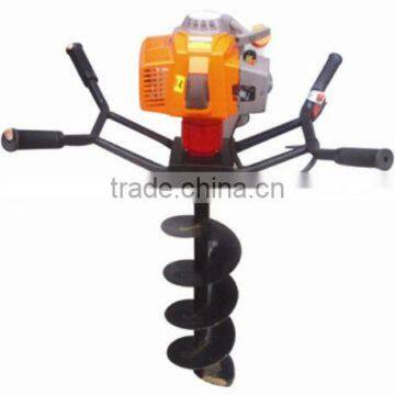 Gasoline Earth Drill / Ground Drill / Earth Auger 3WT-200