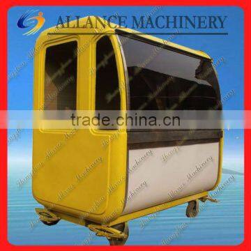 3 ALMFC17 Popular Style Food Carts and Trucks