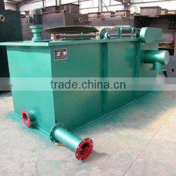 ZCAF Cavitation Air Floatation Machine for Sewage Treatment photo-6