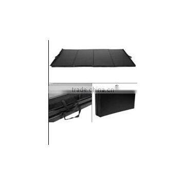 Manufacturer Gym Equipment Mat Black
