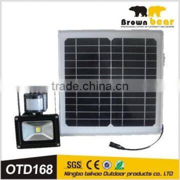 Factory price led work light DC 12V led solar flood light,10w flood light,solar flood light Led working light