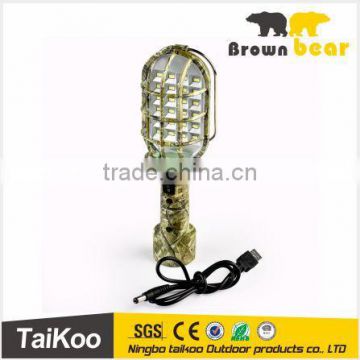 Popular design great function 24 SMD Work lamp WL1005