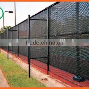 factory supply HDPE windbreak privacy screen fence net