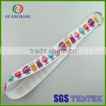 factory directly wholesale key holder wristbands