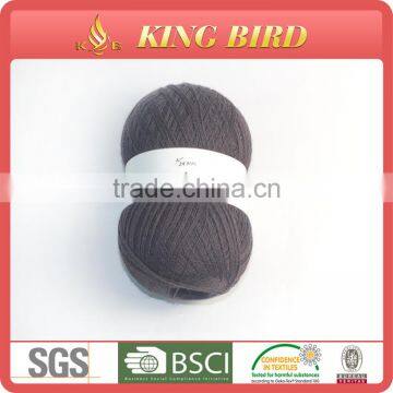 Great 24Nm/2 hand knitting yarn cheap acrylic knitting yarn