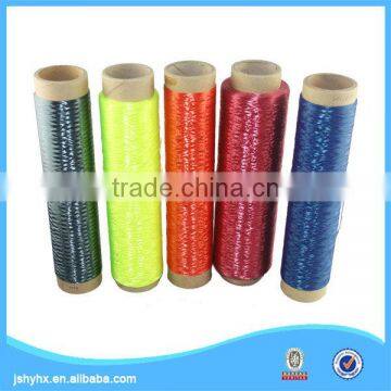 multifarious Colors Nylon high tenacity yarn