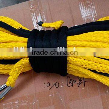 XIN SAILFISH tow strap with hook best material UHMWPE tow rope