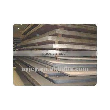 GB/T714 16Mnq Bridge Steel Plate