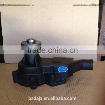 Water Pump Yunnei 490 YN490 Diesel Engine Parts