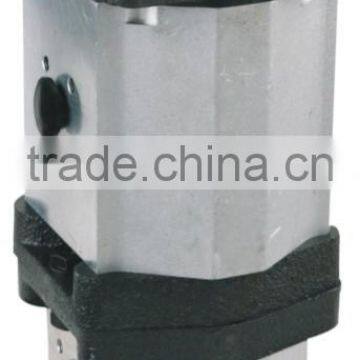 OEM manufacturer, Genuine parts for Netherlands Valtra Tractor Hydraulic gear pump 41794503