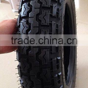 4.00-10 Wheeler Tyre For Electric Tricycle