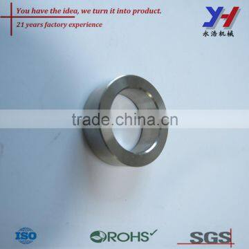 OEM factory Low price CNC turning lathe truck parts