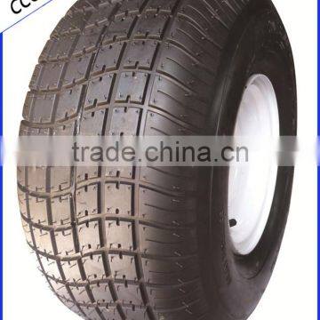 Super 18x850-8 Golf Cart Wheel With DOT Certificate Manufacturer photo-2