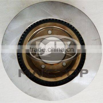 43512-60180 Front Brake Disc for LX460 LX570 Land cruiser