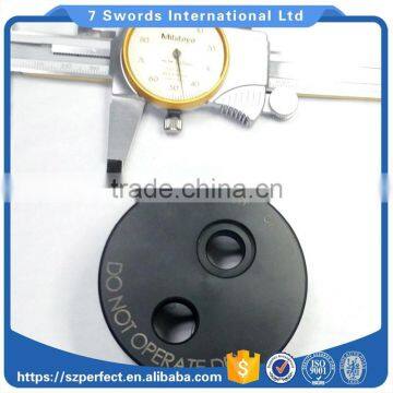 High Precision With Low Price 2017 New Aluminum Machining Part photo-4