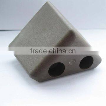 Plastic Triangle Furniture Legs photo-5