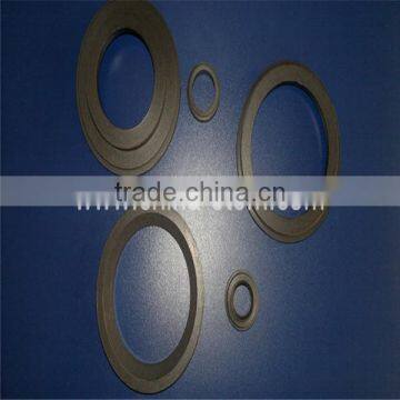 PTFE Black Washer photo-6