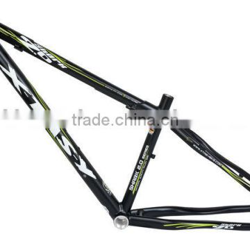 china aluminum bike bicycle frame