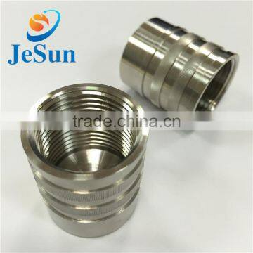 Special Nut With Inner Hole Thread/cnc Parts photo-4
