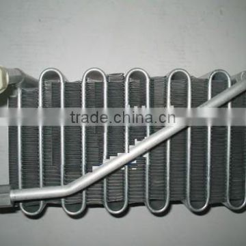 automobile cooling coil