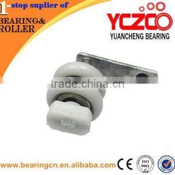 Wear Resistant Sliding Shower Door Wheels photo-2