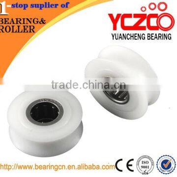 High performance prices sliding needle roller pulley wheel