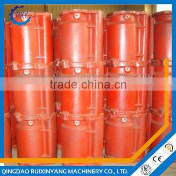 OEM and ODM casting metal for small concrete pump parts