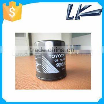 Auto Engine Parts for Toyota Car Oil Filter 90915-YZZB2