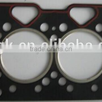 Metal cylinder head gasket for massey ferguson 1004.4T MF6130 MF6140